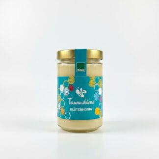 Blütenhonig (750g)